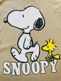 Bluzka Snoopy 8-9 lat
