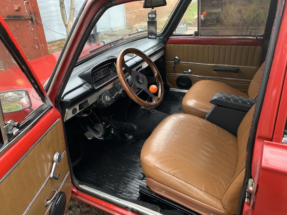 Продам ваз 2101 в одекватном состоянии