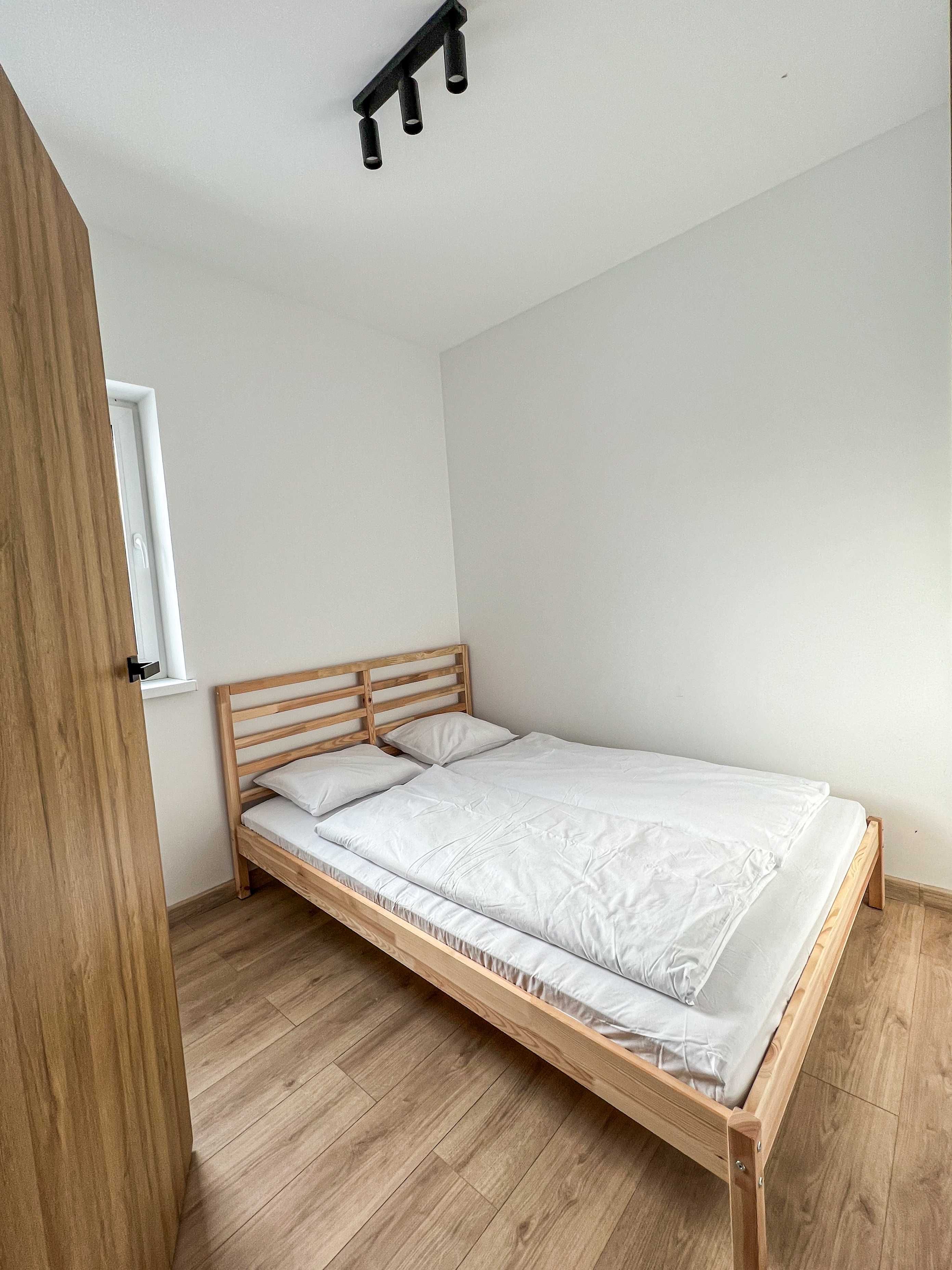 WYNAJEM Apartament/domek na wyłączność/strefa SPA/Energylandia/do 7os