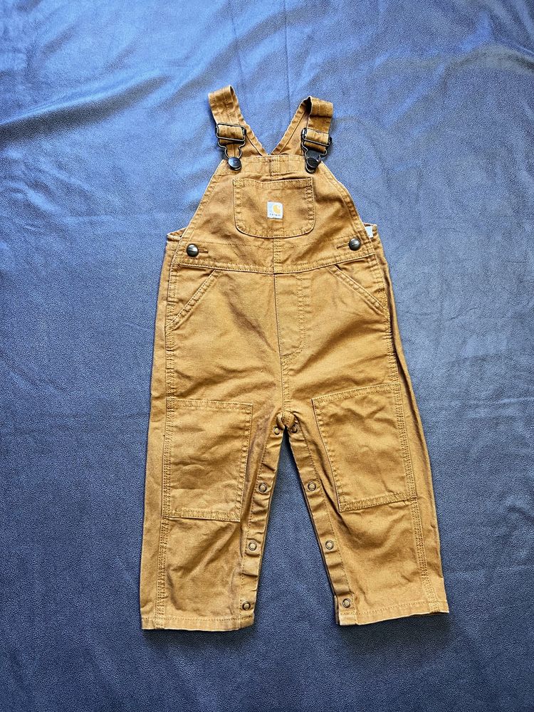 Комбінезон Carhartt