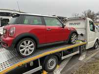 Pomoc Drogowa 24/7 Auto Laweta Transport Laweta Kielce S7