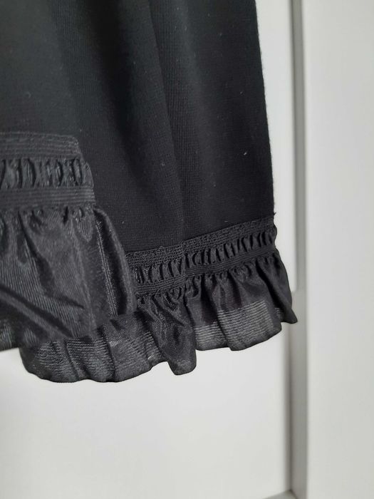 JAK NOWY - Sunwear - czarny żakiet, rozm. M