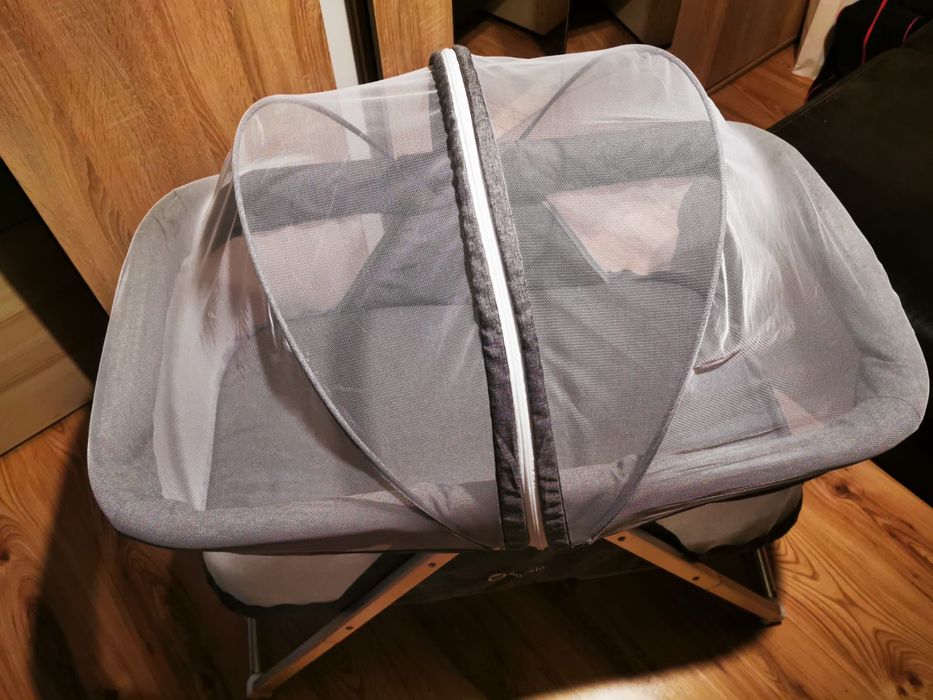 Łóżeczko turystyczne Lionelo