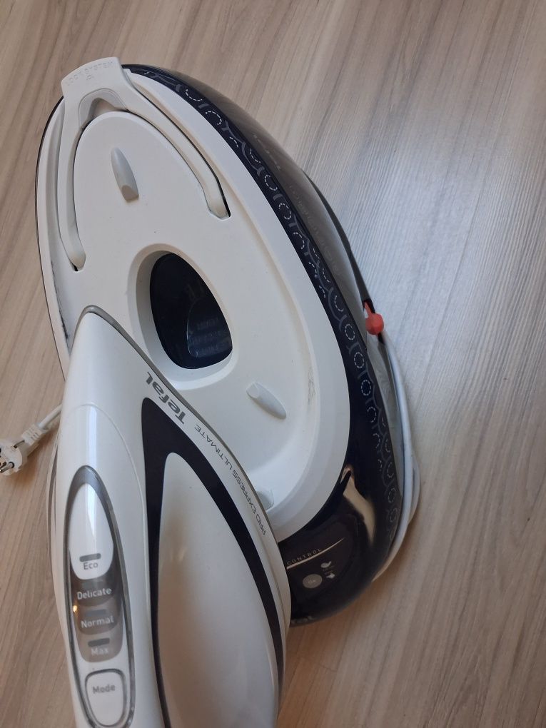 Generator pary Tefal