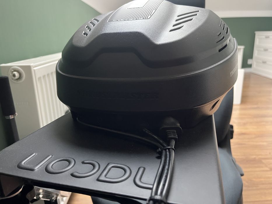 Baza Thrustmaster T300RS