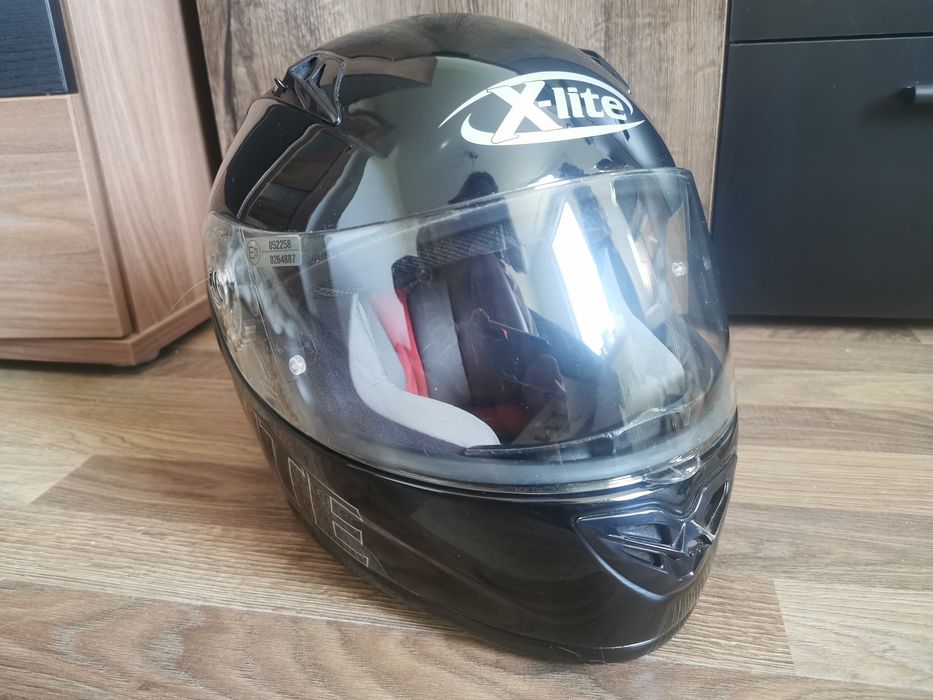 Kask motocyklowy x-lite x602 Nolan