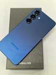 Samsung Galaxy S25 Dual SIM/ 12GB/ 256GB/ Navy/ GW24/ bez rat!