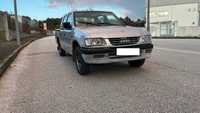 Opel Campo 2.5TD