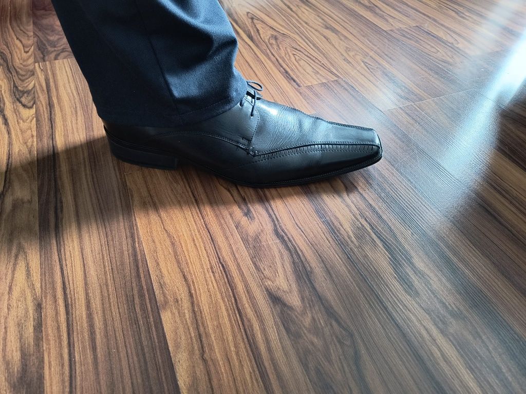 Buty Wojas nadwymiar 49