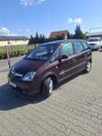 Opel Meriva 1.8 benzyna 2006
