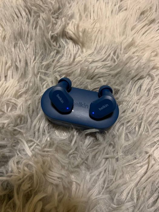 Навушники Belkin