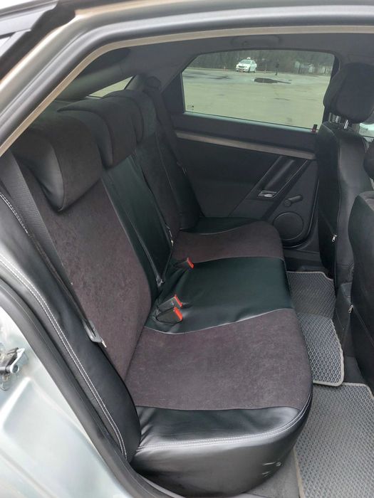 Opel Vectra c 2.2yh 2005року