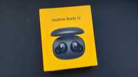 Нові навушники Realme Buds Q RMA215 чорні