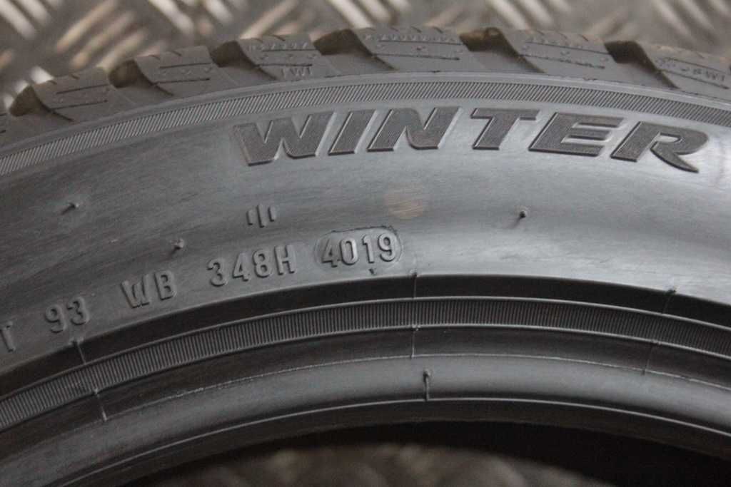 235/45/18 Pirelli Sottozero 3 235/45 R18 98V XL