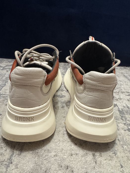Bronx женские кроссовки бу