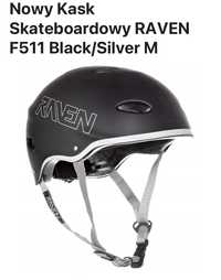 Kask ochronny Raven M