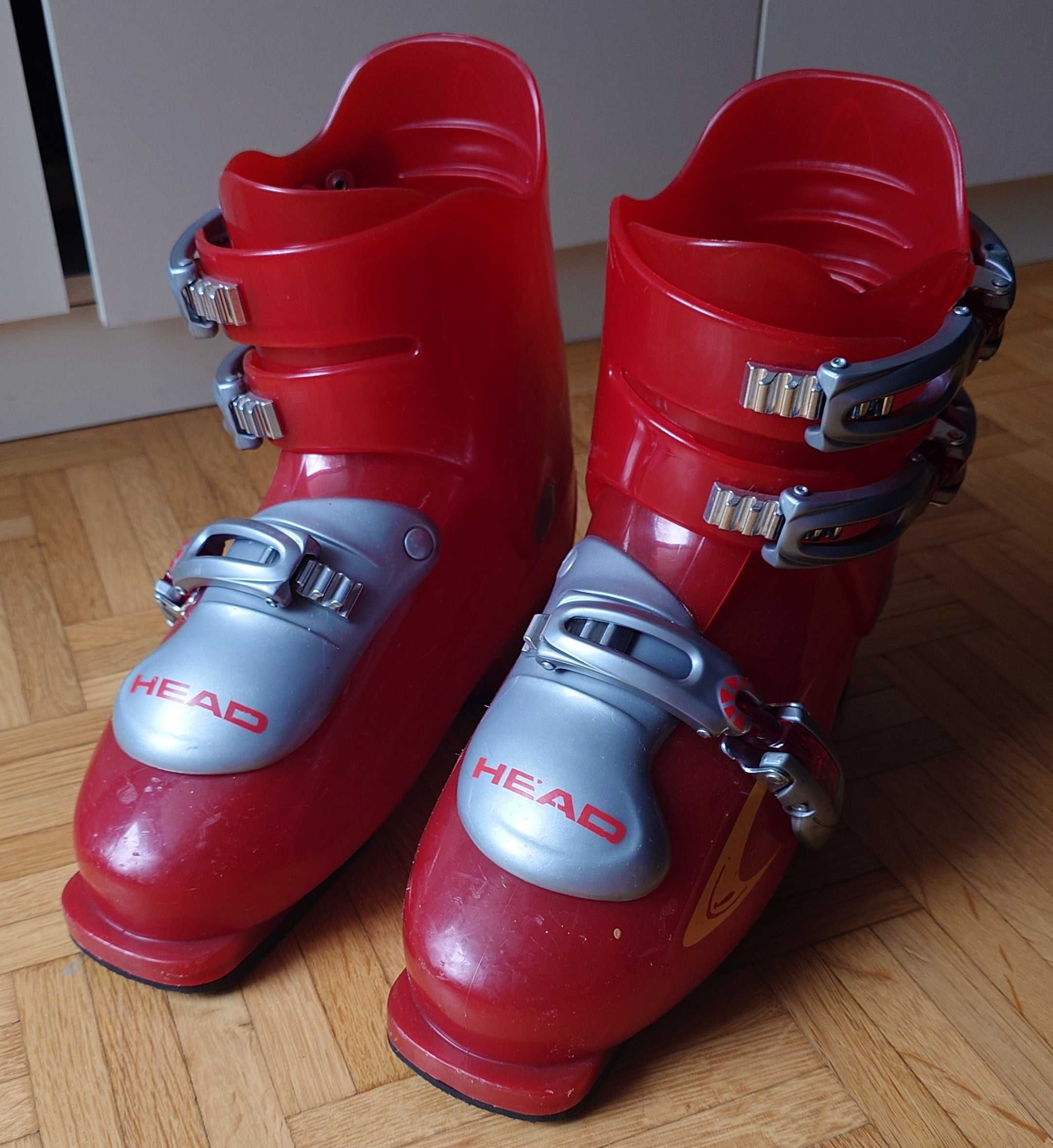 Buty narciarskie Head Easy Move RTL W 29.5 Ski Boots