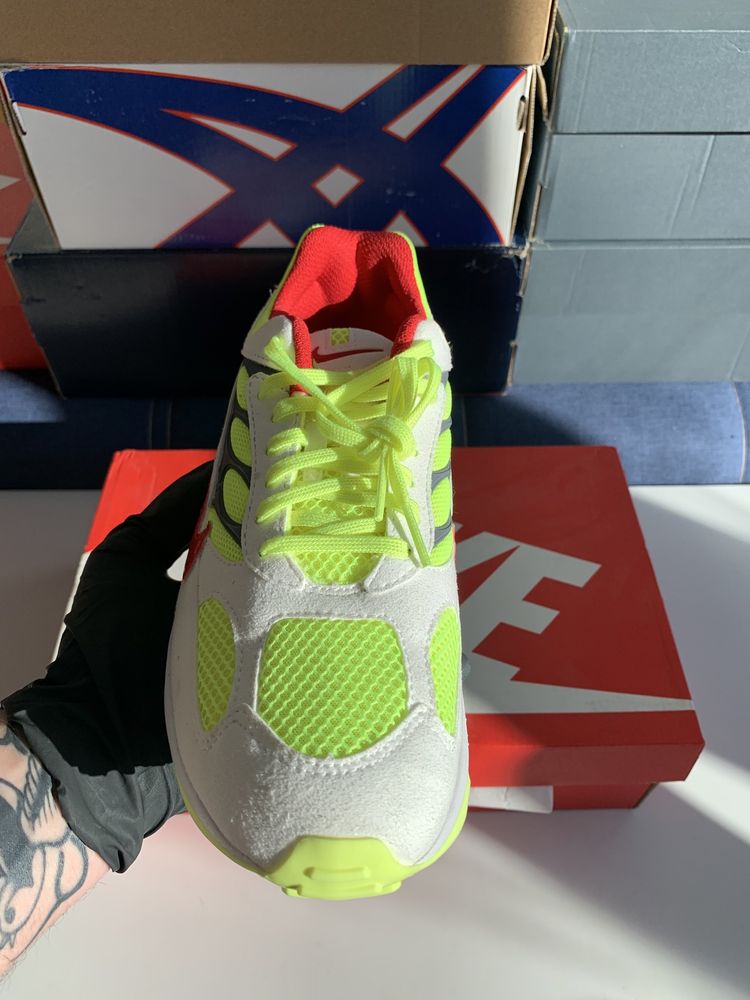 Nike Air Ghost Racer оригінал 41 чоловічі літні кросівки  бігові