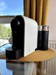Ekspres Nespresso Krups UMilk