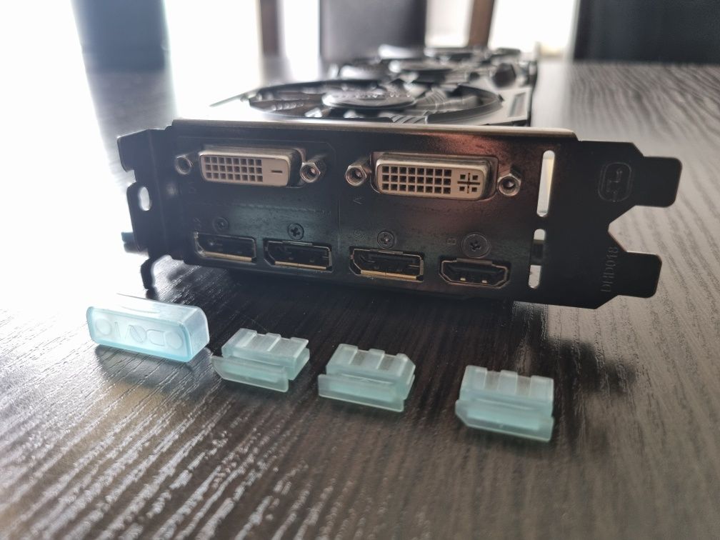 Gigabyte GeForce GTX 970