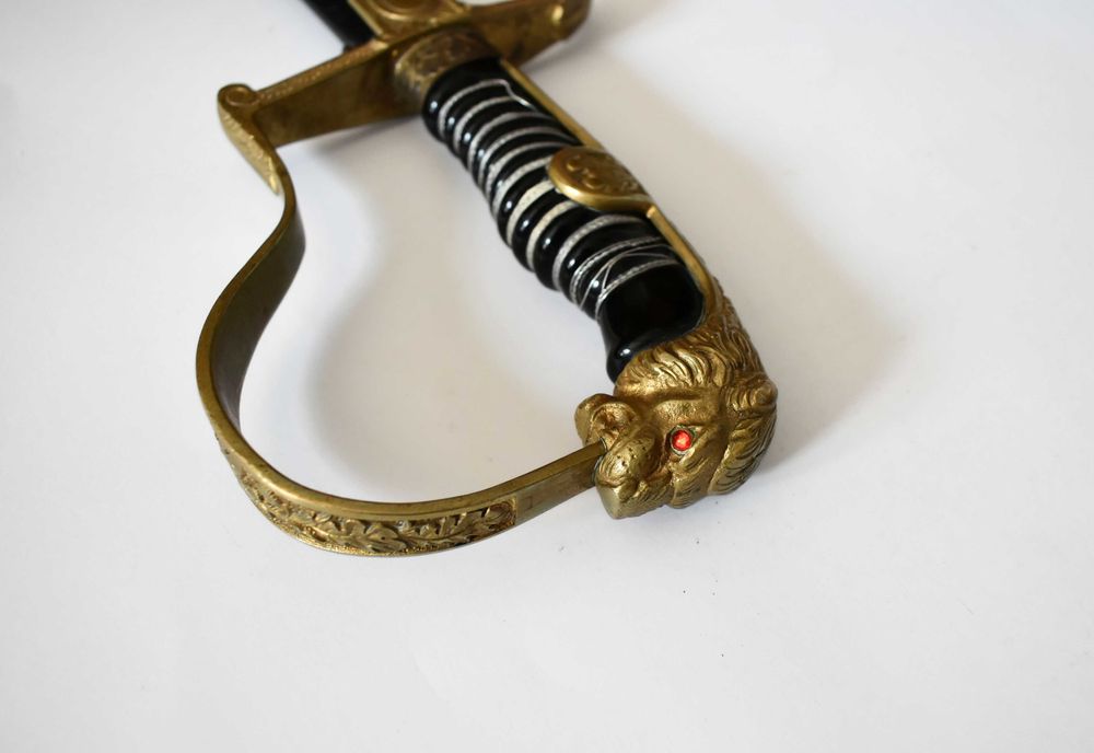 Niemiecka szabla Wehrmachtu