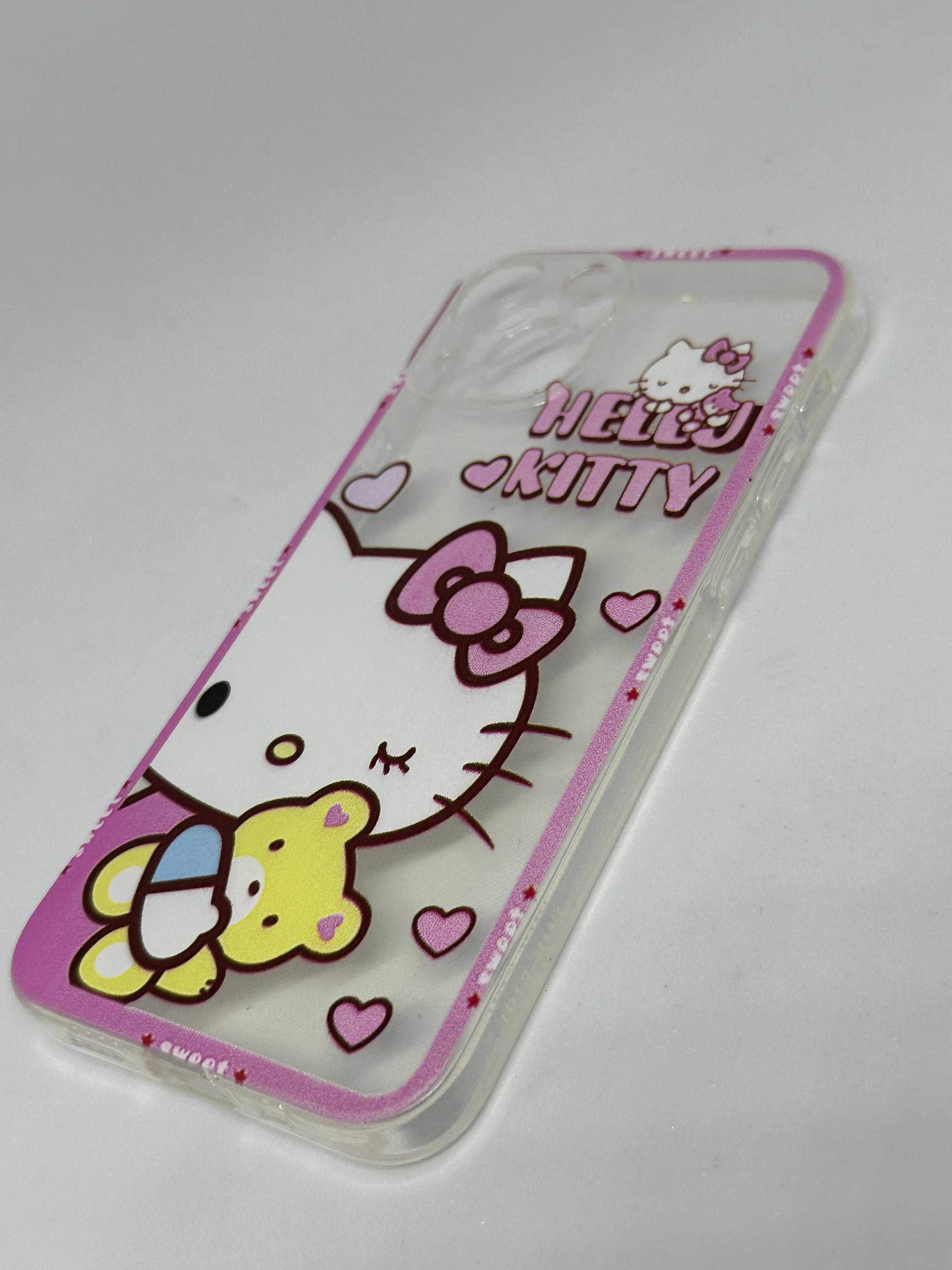 Iphone 13 Mini Etui Case Obudowa Hello Kitty kod 1101