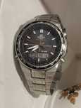 Zegarek casio EFA 134 kurier
