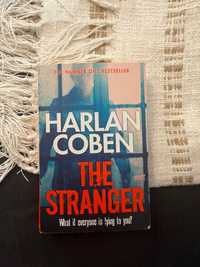 Książka w j. angielskim: Harlan Coben - the stranger