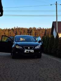 Seat Ibiza 4,2009 rok,silnik 1.6