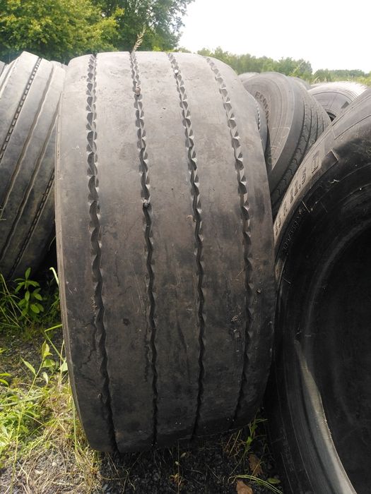 Opona 385/55R22.5 Continental HTR2