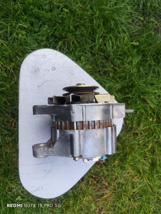 Генератор 73А Ваз 2108-2109,2101-2107,2121 класика,нива,сенс ,таврія.