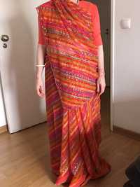 Sari - traje indiano