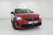 Opel Corsa-e 50 kWh GS