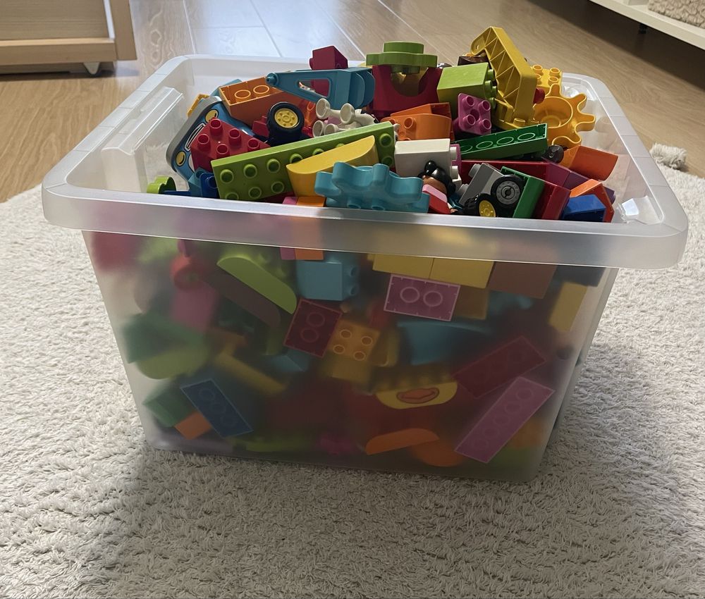 Duplo Przedszkole
