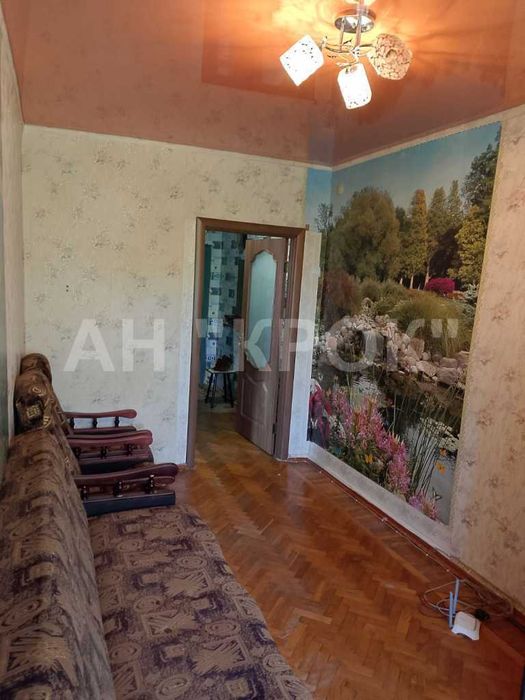 Продаж 2-к в Центрі !!!
