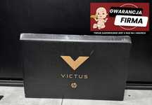Nowy laptop HP Victus 15-FA1652NW i5 / 16GB / RTX 4050 / 144Hz