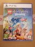 Gra LEGO Horizon Adventures PS5 (nowa)