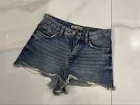 Джинсові шорти Denim Co