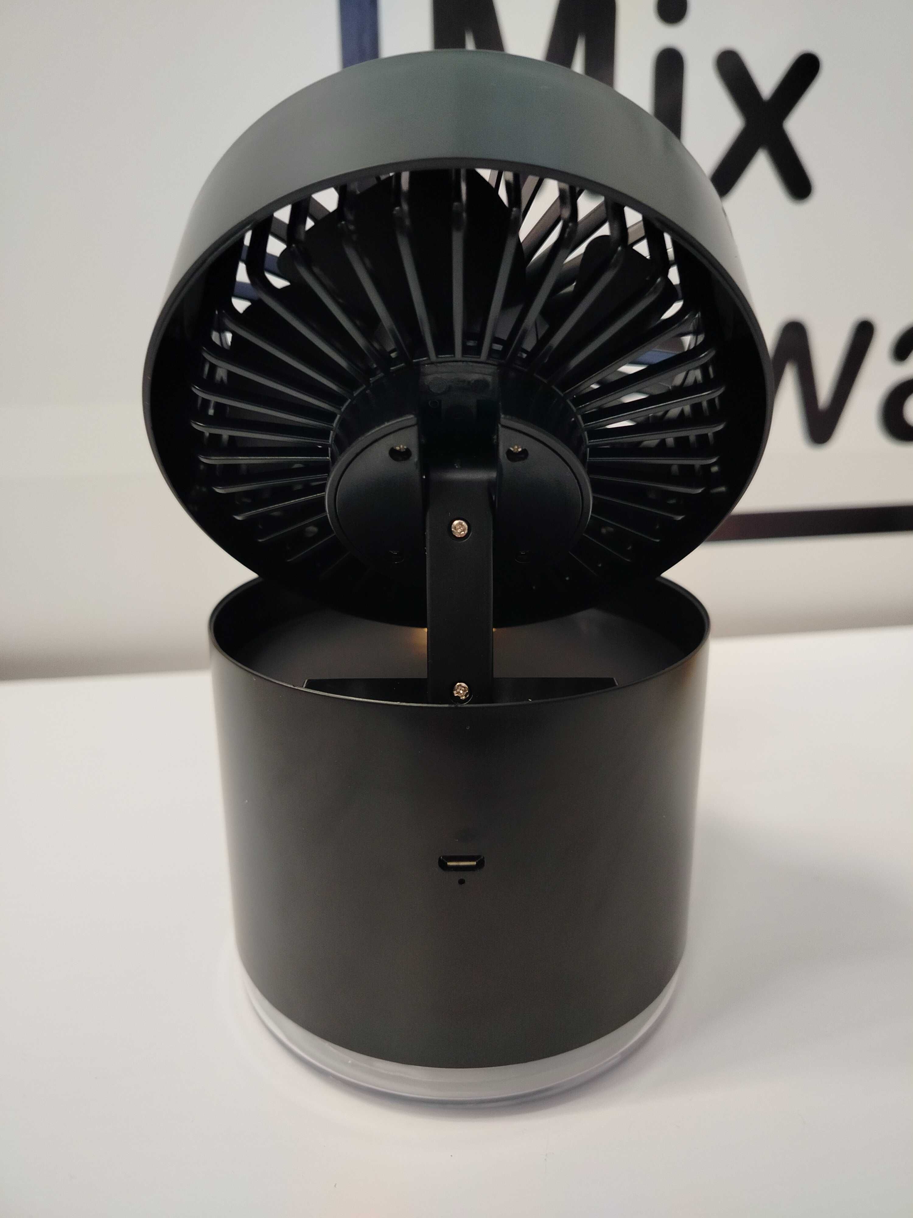 Wentylator nawilżacza Aigostar Windgift