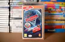 PSP # Auta 2 PL . . .