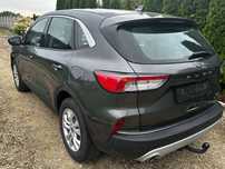 Ford Kuga EcoBlue Hybrid 2.0 Diesel 150KM