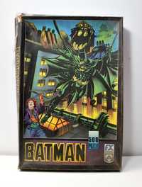 Puzzle Vintage Batman 500 el.