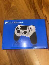 Джойстик Wireless Bluetooth Gamepa d For Sony PS4 Controller