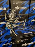 Kołowrotek okuma epixor ls epl 30