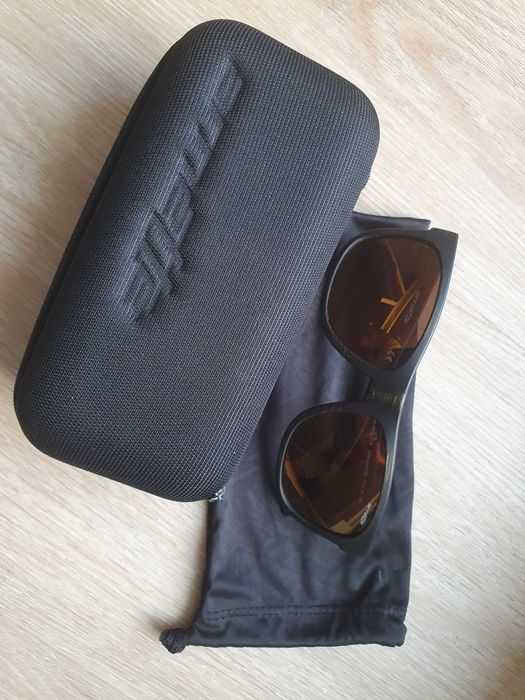 Óculos de sol originais Arnette polarizados