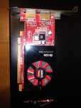 AMD FirePro W2100