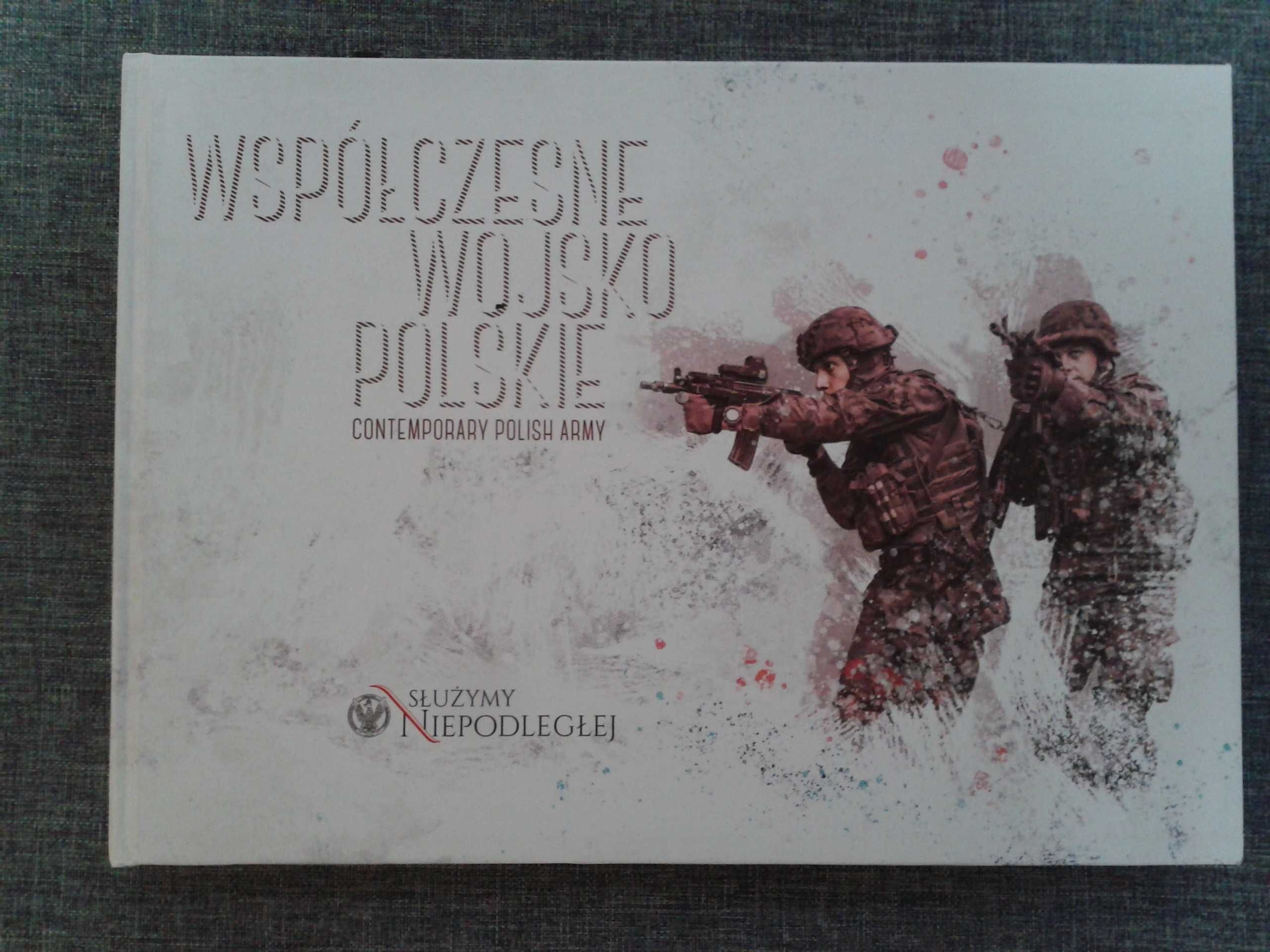 Współczesne Wojsko Polskie