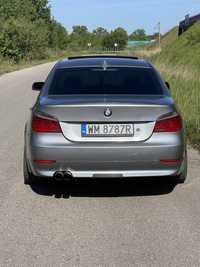 ##Bmw E60 530d##