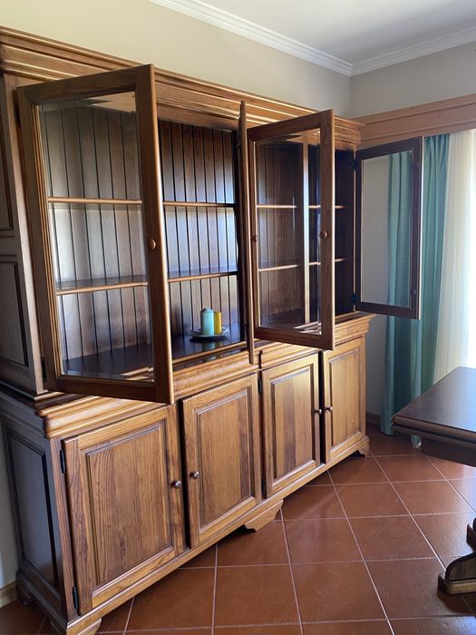 Moveis de sala conjunto