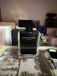 Туалетна вода Narciso Rodriguez for her та туалетна вода Trussardi De